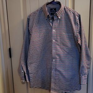 Stafford mens shirt